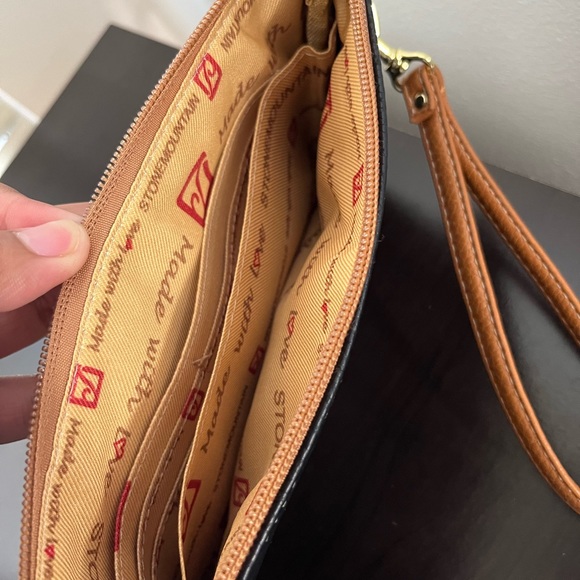 MOUNTAIN STONE Wallet - Picture 4 of 4